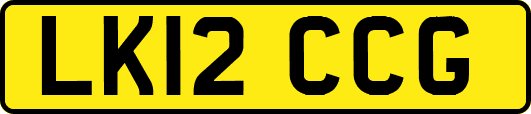 LK12CCG