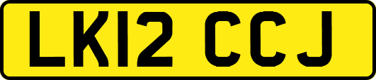 LK12CCJ