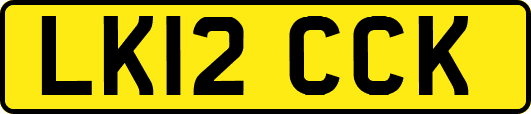 LK12CCK