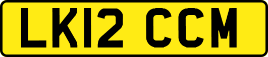 LK12CCM