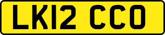 LK12CCO