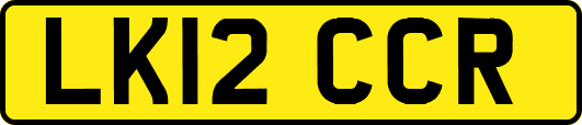 LK12CCR