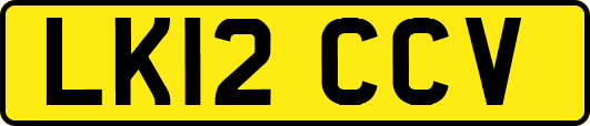 LK12CCV