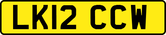 LK12CCW