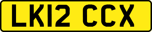 LK12CCX