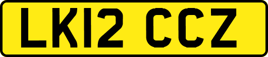 LK12CCZ