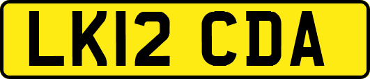 LK12CDA