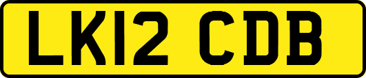 LK12CDB