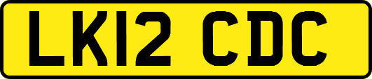 LK12CDC