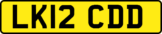 LK12CDD