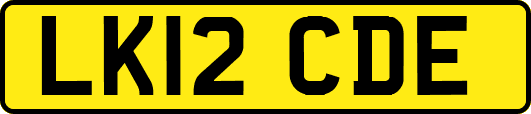 LK12CDE