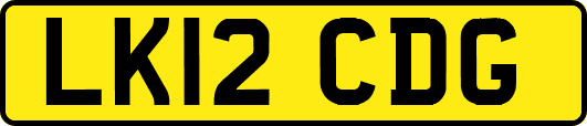 LK12CDG