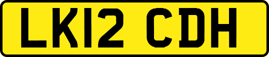 LK12CDH