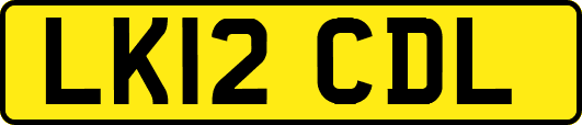 LK12CDL