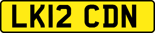 LK12CDN