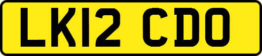 LK12CDO