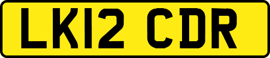LK12CDR
