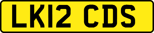 LK12CDS