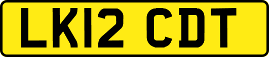 LK12CDT