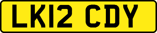 LK12CDY