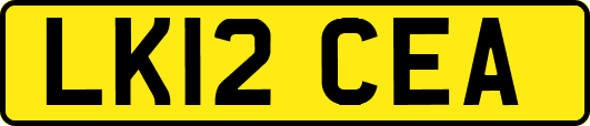 LK12CEA