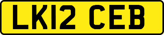 LK12CEB