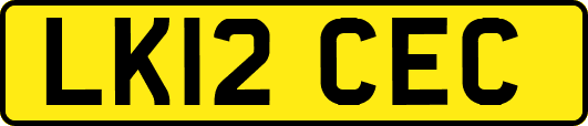 LK12CEC