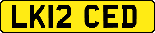 LK12CED