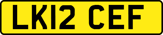 LK12CEF