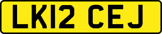 LK12CEJ