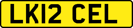 LK12CEL