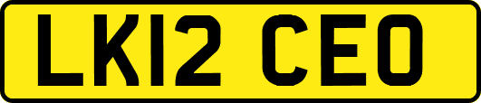 LK12CEO