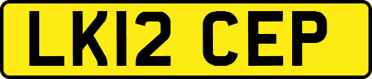 LK12CEP