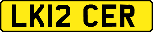 LK12CER
