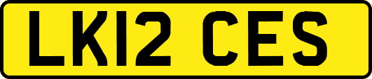 LK12CES