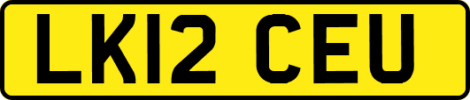 LK12CEU