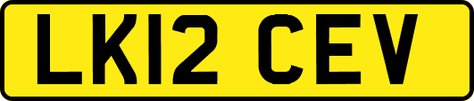 LK12CEV
