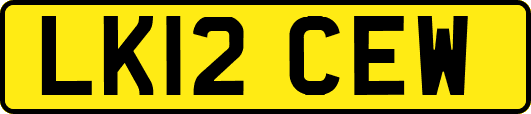 LK12CEW