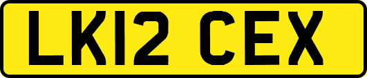 LK12CEX
