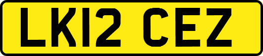 LK12CEZ