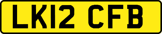 LK12CFB