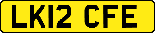 LK12CFE