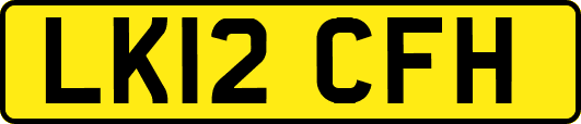 LK12CFH