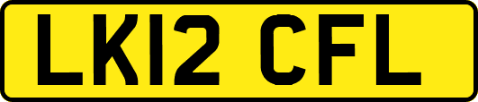 LK12CFL