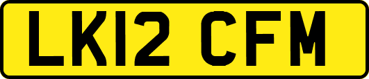 LK12CFM
