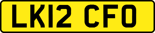 LK12CFO