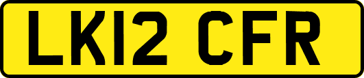LK12CFR