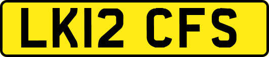 LK12CFS