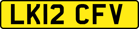 LK12CFV