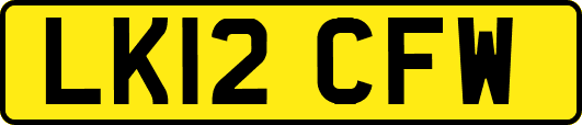 LK12CFW